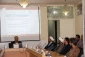 با همت اداره امور آموزشی و پژوهشی مدیریت استانی برگزار شد:

اولین کرسی ترویجی عرضه و نقد ایده علمی دانشگاه فرهنگیان یزد 12