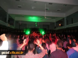 مراسم عزاداری شهادت امام موسی کاظم(ع)
 4