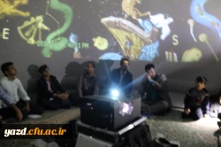 برگزاری جشنواره کشوری تجربیات برتر آموزشی – تربیتی اساتید و معلمان در آموزش علوم ابتدایی در دانشگاه فرهنگیان یزد
 8