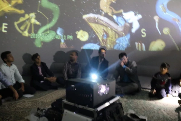 برگزاری جشنواره کشوری تجربیات برتر آموزشی – تربیتی اساتید و معلمان در آموزش علوم ابتدایی در دانشگاه فرهنگیان یزد
 8