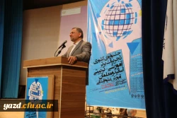 برگزاری جشنواره کشوری تجربیات برتر آموزشی – تربیتی اساتید و معلمان در آموزش علوم ابتدایی در دانشگاه فرهنگیان یزد
 16