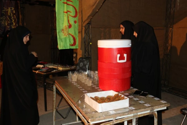 سومین کنگره بزرگداشت 70 شهید دانشجو معلم دانشگاه فرهنگیان یزد به همت بسیج دانشجویی
 2