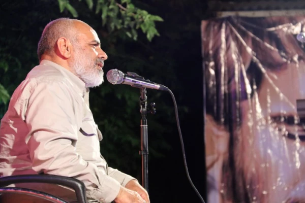 سومین کنگره بزرگداشت 70 شهید دانشجو معلم دانشگاه فرهنگیان یزد به همت بسیج دانشجویی
 6