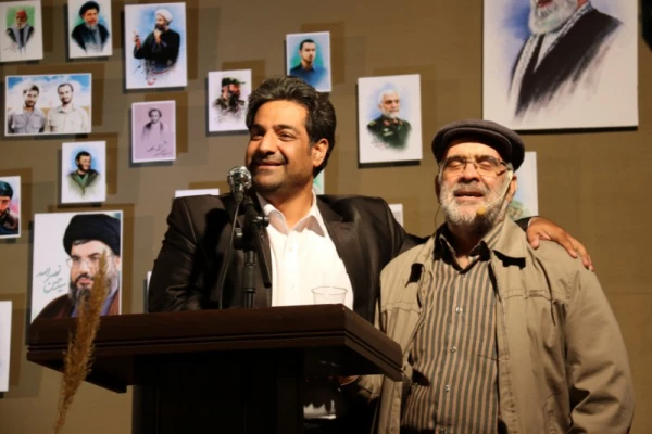 سومین کنگره بزرگداشت 70 شهید دانشجو معلم دانشگاه فرهنگیان یزد به همت بسیج دانشجویی
 8