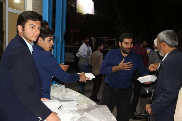 سومین کنگره بزرگداشت 70 شهید دانشجو معلم دانشگاه فرهنگیان یزد به همت بسیج دانشجویی
 11