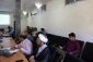 به همت اداره امور آموزشی و پژوهشی مدیریت امور پردیس های استانی  برگزار شد:

دومین کرسی ترویجی عرضه و نقد ایده علمی دانشگاه فرهنگیان یزد 3