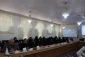 به همت اداره امور آموزشی و پژوهشی مدیریت امور پردیس های استانی  برگزار شد:

دومین کرسی ترویجی عرضه و نقد ایده علمی دانشگاه فرهنگیان یزد 4
