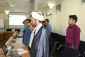 به همت اداره امور آموزشی و پژوهشی مدیریت امور پردیس های استانی  برگزار شد:

دومین کرسی ترویجی عرضه و نقد ایده علمی دانشگاه فرهنگیان یزد 6