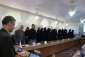 به همت اداره امور آموزشی و پژوهشی مدیریت امور پردیس های استانی  برگزار شد:

دومین کرسی ترویجی عرضه و نقد ایده علمی دانشگاه فرهنگیان یزد 7