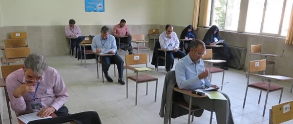 معرفی نفرات برتر دومین جشنواره فرهنگی استاتید و کارکنان دانشگاه فرهنگیان سراسر کشور با محوریت قرآن و عترت

 2