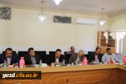 با پیگیری اداره امور آموزشی و پژوهشی مدیریت استانی برگزار گردید:

کارگاه آموزشی مساله یابی و اصول تدوین پیشنهاده پژوهشی 
 2