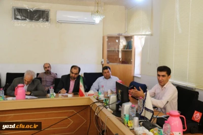 با پیگیری اداره امور آموزشی و پژوهشی مدیریت استانی برگزار گردید:

کارگاه آموزشی مساله یابی و اصول تدوین پیشنهاده پژوهشی