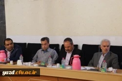 با پیگیری اداره امور آموزشی و پژوهشی مدیریت استانی برگزار گردید:

کارگاه آموزشی مساله یابی و اصول تدوین پیشنهاده پژوهشی 
 5