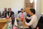 با پیگیری اداره امور آموزشی و پژوهشی مدیریت استانی برگزار گردید:

کارگاه آموزشی مساله یابی و اصول تدوین پیشنهاده پژوهشی 
 6