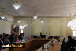 با پیگیری اداره امور آموزشی و پژوهشی مدیریت استانی برگزار گردید:

کارگاه آموزشی مساله یابی و اصول تدوین پیشنهاده پژوهشی 
 7