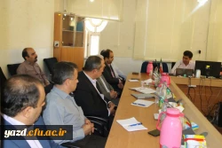 با پیگیری اداره امور آموزشی و پژوهشی مدیریت استانی برگزار گردید:

کارگاه آموزشی مساله یابی و اصول تدوین پیشنهاده پژوهشی 
 8