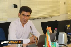 با پیگیری اداره امور آموزشی و پژوهشی مدیریت استانی برگزار گردید:

کارگاه آموزشی مساله یابی و اصول تدوین پیشنهاده پژوهشی 
 9