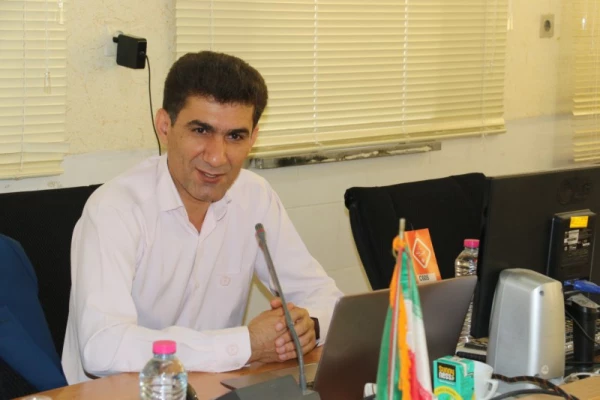 با پیگیری اداره امور آموزشی و پژوهشی مدیریت استانی برگزار گردید:

کارگاه آموزشی مساله یابی و اصول تدوین پیشنهاده پژوهشی 
 9