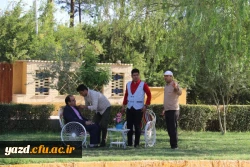 پخش مصاحبه دکتر رضایی مدیریت امور پردیس های استان یزد در برنامه صبح عالی به خیر سیمای یزد 
 5