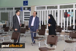 صبح چهارشنبه 24/05/97آزمون اصلح مهارت آموزان برگزار شد
 5