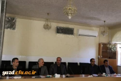 با همت اداره امور آموزشی و پژوهشی مدیریت استانی برگزار شد:

کارگاه آموزشی اصول مقاله نویسی استاندارد 4