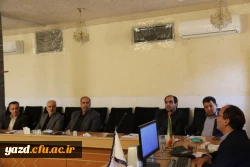 با همت اداره امور آموزشی و پژوهشی مدیریت استانی برگزار شد:

کارگاه آموزشی اصول مقاله نویسی استاندارد 6