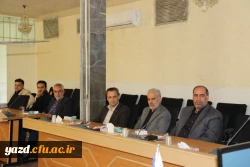 با همت اداره امور آموزشی و پژوهشی مدیریت استانی برگزار شد:

کارگاه آموزشی اصول مقاله نویسی استاندارد 7