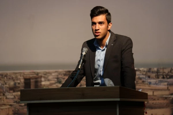 همایش فرهنگی 
 7