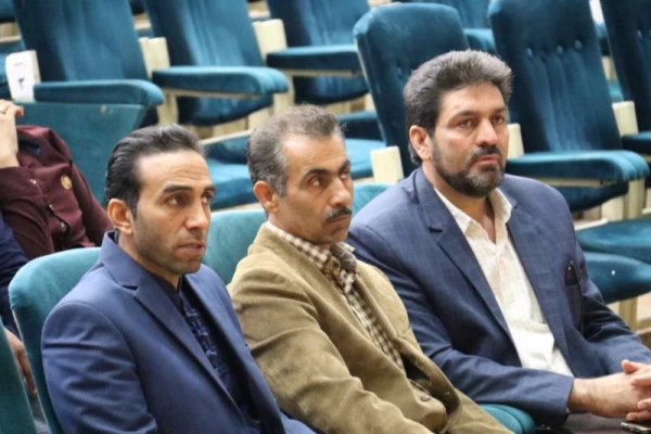 همایش فرهنگی 
 11