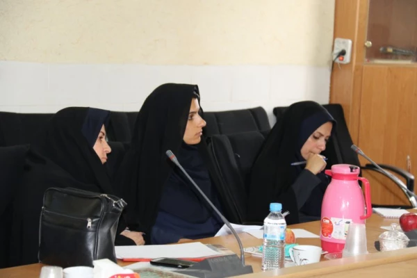 دومین جلسه هماهنگی یکصدمین سالگرد تاسیس تربیت معلم برگزار گردید 
 3