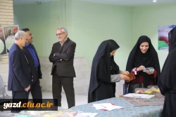 همایش مدیران و معاونین مدارس میزبان اساتید و معلمان راهنمای درس کارورزی
 3