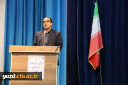 همایش مدیران و معاونین مدارس میزبان اساتید و معلمان راهنمای درس کارورزی
 6