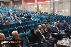 همایش مدیران و معاونین مدارس میزبان اساتید و معلمان راهنمای درس کارورزی
 10