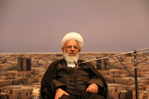 همایش فرهنگی "سیر مطالعاتی اندیشه های شهید مطهری" 5