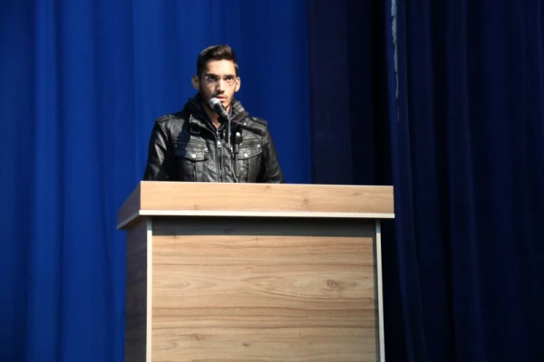 همایش فرهنگی "سیر مطالعاتی اندیشه های شهید مطهری" 10