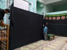 اقامه عزای محرم