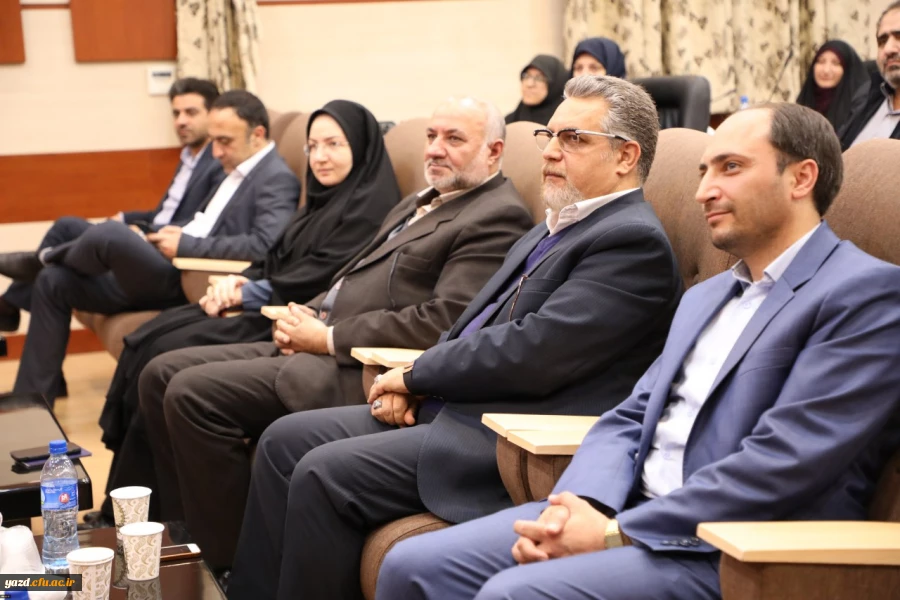 تقدیر و معرفی طرح های پیشنهادی و کارشناسان برگزیده هوشمند سازی
 2