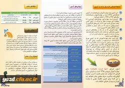 قابل توجه مهارت آموزان ورودی 95:
آزمون کتبی مهارت آموزان ورودی سال 95
 2