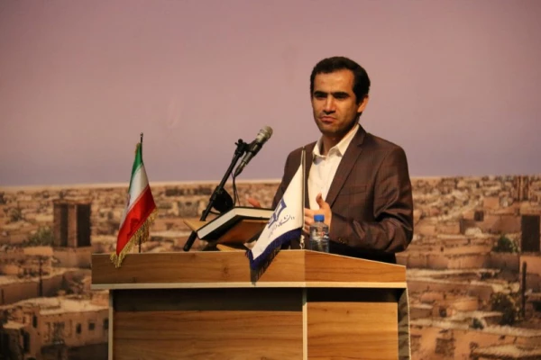 نشستی با عنوان « آموزش  و پرورش در ایران؛ پرورش استعداد یا سرکوب قریحه»
 2