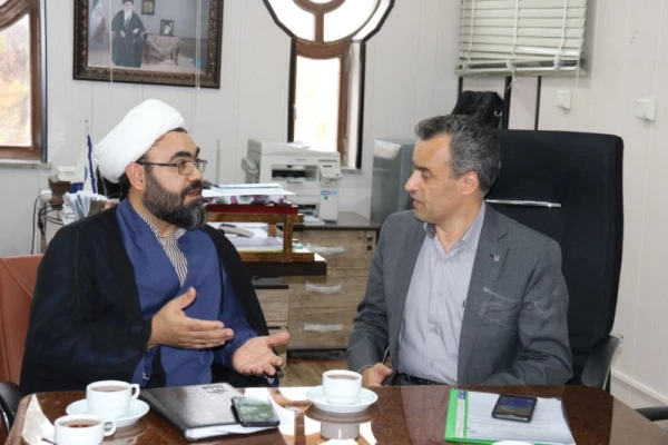 انتخابات مدیران گروه های آموزشی دانشگاه فرهنگیان یزد برگزار شد.
 7