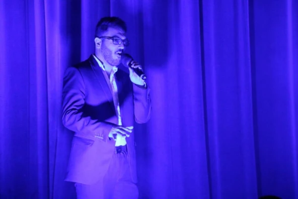 مراسم روز دانشجو در دانشگاه فرهنگیان یزد
 3