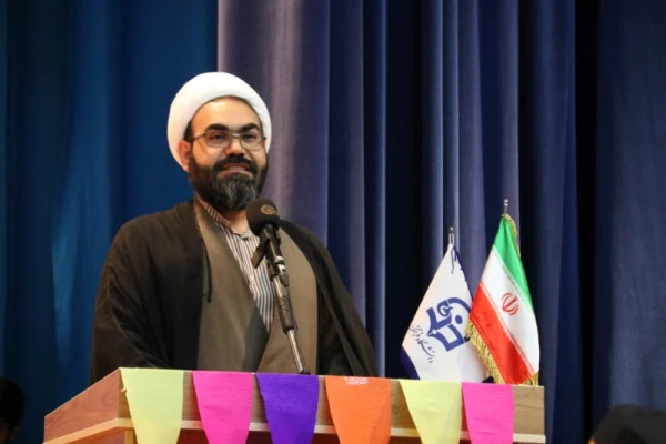 مراسم روز دانشجو در دانشگاه فرهنگیان یزد
 14