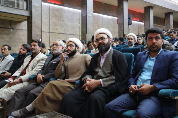 همایش سبک ازدواج آسان بر اساس عقل وعشق برگزار شد