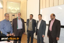 مصاحبه اختصاصی و عمومی داوطلبان تکمیل ظرفیت ورود به دانشگاه فرهنگیان سال 97 برگزار شد.


مصاحبه اختصاصی و عمومی داوطلبان تکمیل ظرفیت ورود به دانشگاه فرهنگیان سال 97 برگزار شد.

 6