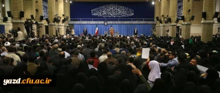 رهبر انقلاب اسلامی در دیدار جمعی از خانواده های شهیدان مطرح کردند؛
شکست نقشه «تابستان داغ»؛ چهلمین سالگرد انقلاب با شکوه تر از همیشه