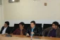 در راستای برگزاری هفته پژوهش و فناوری، برگزار شد:

نشست علمی – تخصصی با عنوان « هوش سازمانی: استلزام تربیت معلم هوشمند در هزاره سوم» 4
