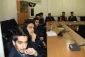 در راستای برگزاری هفته پژوهش و فناوری، برگزار شد:

نشست علمی – تخصصی با عنوان « هوش سازمانی: استلزام تربیت معلم هوشمند در هزاره سوم» 7