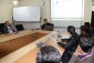 در راستای برگزاری هفته پژوهش و فناوری، برگزار شد:

نشست علمی – تخصصی با عنوان « هوش سازمانی: استلزام تربیت معلم هوشمند در هزاره سوم» 8