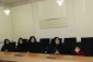 در راستای برگزاری هفته پژوهش و فناوری، برگزار شد:

نشست علمی – تخصصی با عنوان « هوش سازمانی: استلزام تربیت معلم هوشمند در هزاره سوم» 9