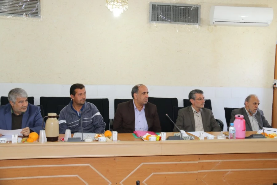 برگزاری دوره آموزشی توجیهی برای مدرسان و اعضای هیئت علمی دروس کارآموزی و آموزش پژوهی دانشجومعلمان ماده 28 در دانشگاه فرهنگیان
 4